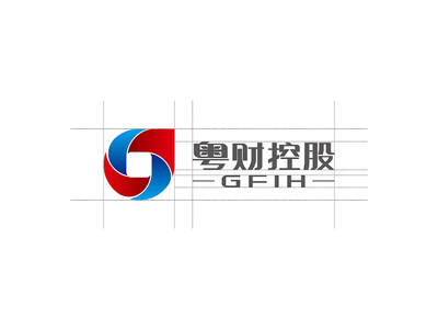 广东粤财投资控股品牌提案