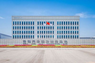 3A上新！西安经开工业游品牌“火出圈”，投资控股引领文旅新篇章